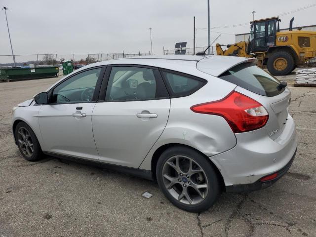 Photo 2 from auction – 2014 FORD FOCUS SE with VIN 1FADP3K26EL124685