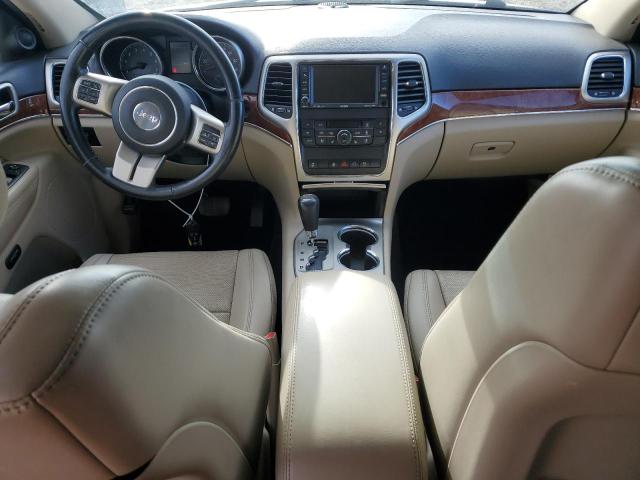 Photo 8 from auction – 2011 JEEP GRAND CHER with VIN 1J4RR5GG0BC581881