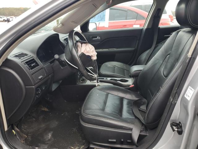 Photo 7 from auction – 2011 FORD FUSION SEL with VIN 3FAHP0JAXBR237853