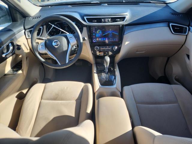 Photo 8 from auction – 2016 NISSAN ROGUE S with VIN KNMAT2MT8GP611956