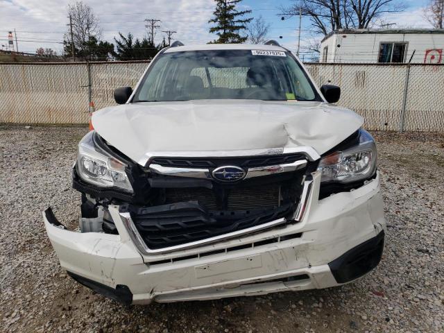 Photo 5 from auction – 2018 SUBARU FORESTER 2 with VIN JF2SJABC2JH488021