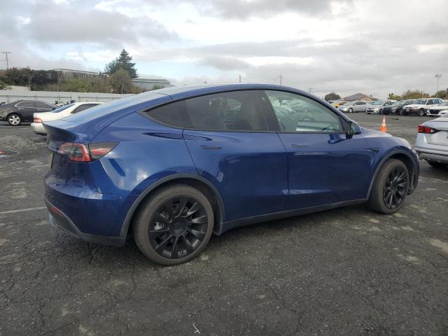 Фото 3 с аукциона – 2023 TESLA MODEL Y с VIN 7SAYGAEE0PF697080