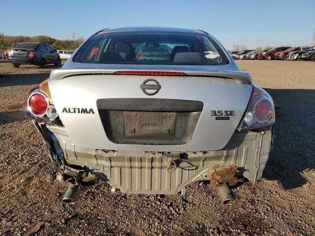 Photo 6 from auction – 2008 NISSAN ALTIMA 3.5 with VIN 1N4BL21E08N456901