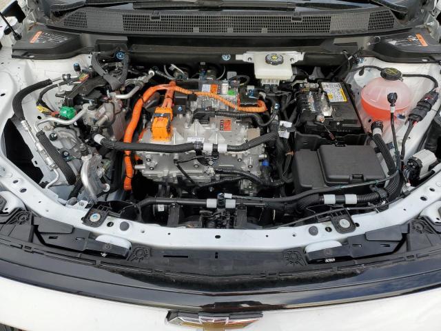 Photo 12 from auction – 2025 CHEVROLET EQUINOX LT with VIN 3GN7DNRP6SS238986