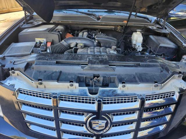 Photo 7 from auction – 2011 CADILLAC ESCALADE H with VIN 1GYS3EEJ0BR229401