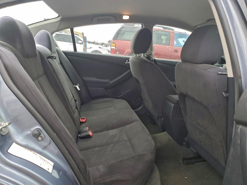 Photo 10 from auction – 2012 NISSAN ALTIMA BAS with VIN 1N4AL2AP1CN500930