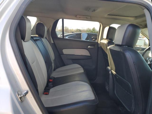 Photo 10 from auction – 2012 GMC TERRAIN SL with VIN 2GKFLXE55C6186973
