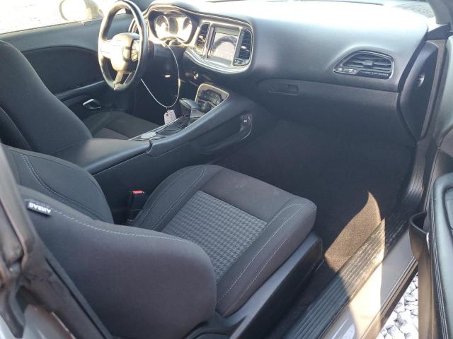 Photo 8 from auction – 2019 DODGE CHALLENGER with VIN 2C3CDZAG3KH669612