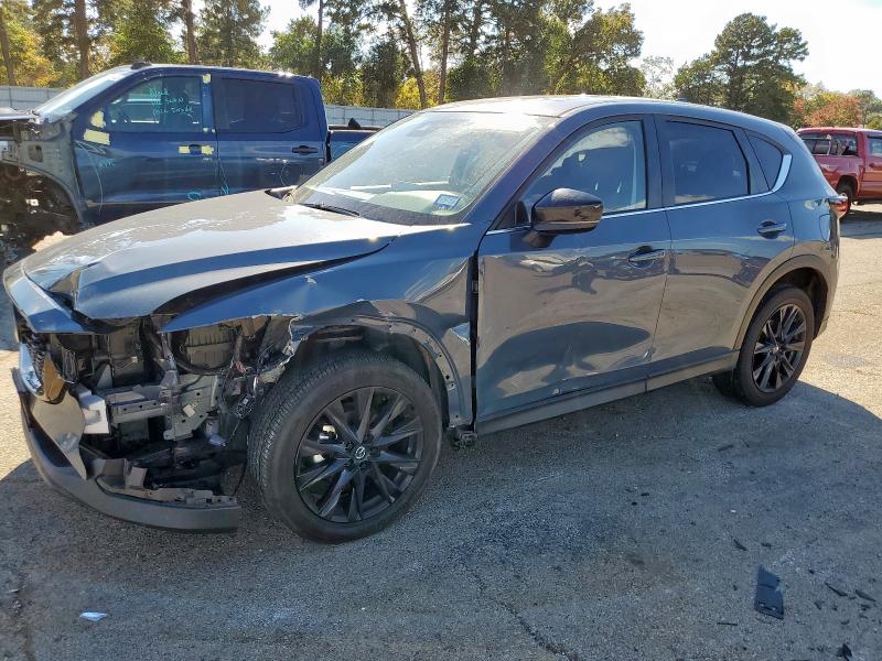 صورة رقم 1 من المزاد - 2023 MAZDA CX-5 PREFE مع VIN JM3KFBCM7P0164543