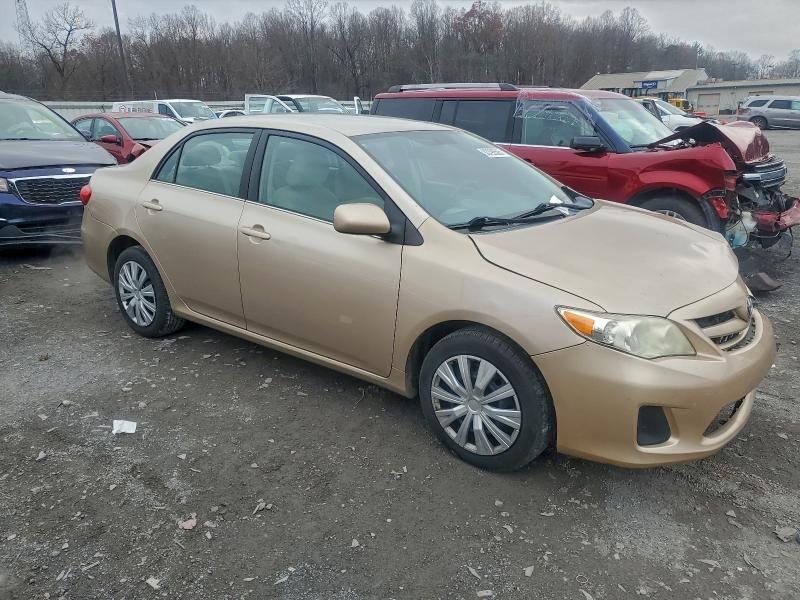 Photo 4 from auction – 2013 TOYOTA COROLLA BA with VIN 2T1BU4EE6DC044508