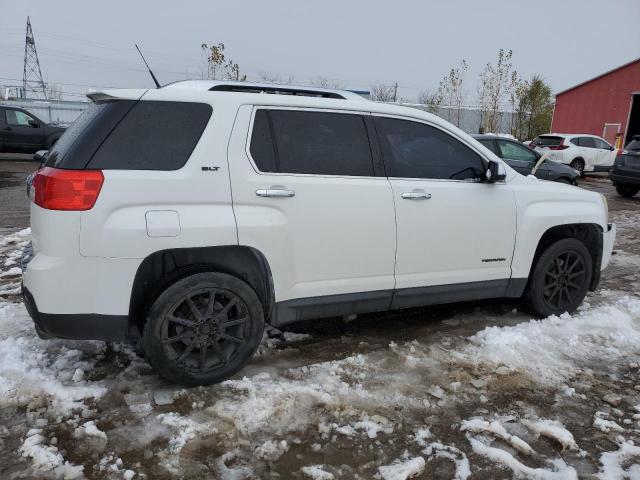 Photo 3 from auction – 2012 GMC TERRAIN with VIN 2GKFLWE59C6260048
