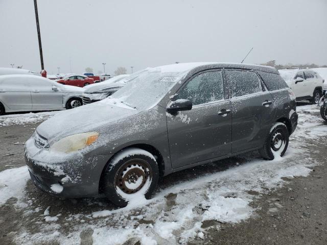 TOYOTA COROLLA MA 2005 with VIN 2T1KR32E95C407384 - Photo from auction