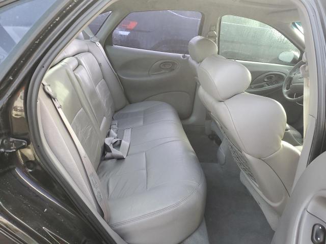 Photo 10 from auction – 1996 FORD TAURUS SHO with VIN 1FALP54N1TA266546
