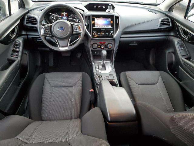 Photo 8 from auction – 2023 SUBARU IMPREZA with VIN 4S3GTAB63P3720611