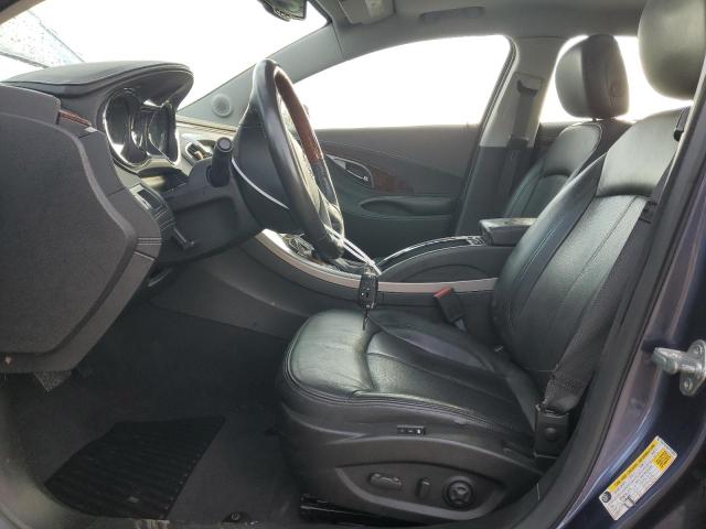 Photo 7 from auction – 2013 BUICK LACROSSE P with VIN 1G4GF5E39DF253958
