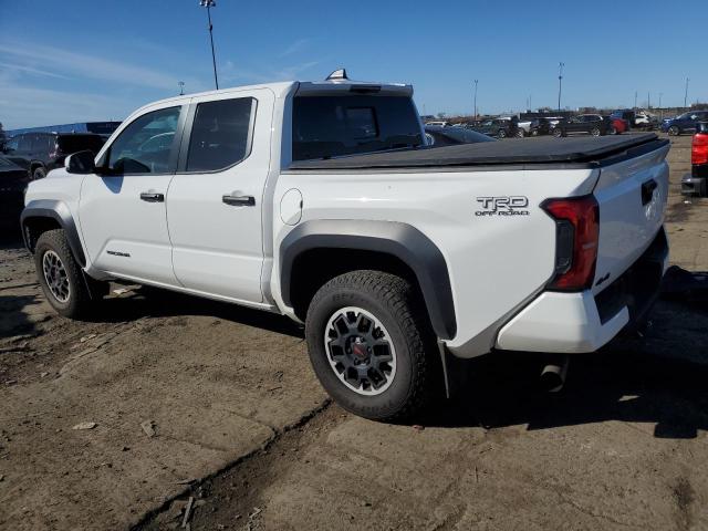 Photo 2 from auction – 2024 TOYOTA TACOMA DOU with VIN 3TMLB5JN1RM029600