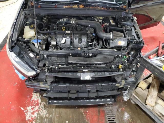 Photo 12 from auction – 2014 FORD FUSION SE with VIN 3FA6P0H92ER367276