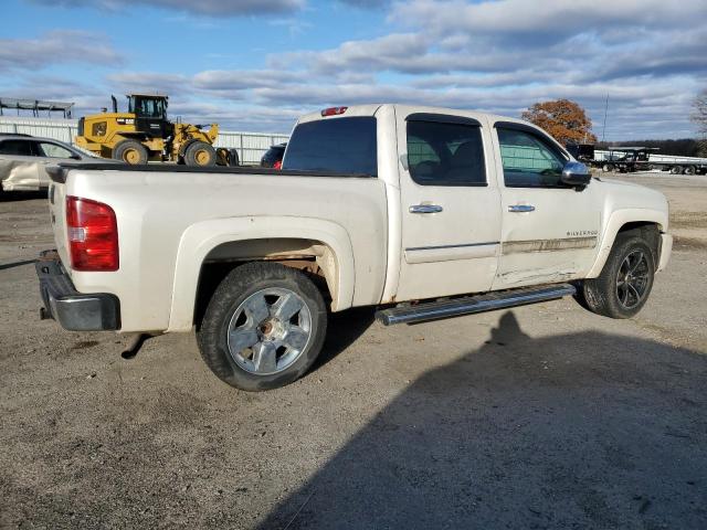 Photo 3 from auction – 2011 CHEVROLET 1500 with VIN 3GCPKTE38BG160641