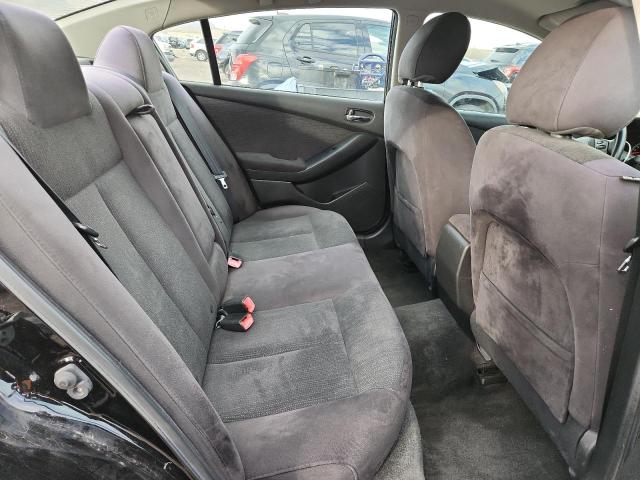 Photo 10 from auction – 2011 NISSAN ALTIMA BAS with VIN 1N4AL2AP6BC137888