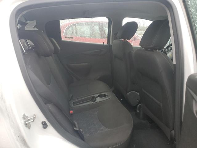 Photo 10 from auction – 2020 CHEVROLET SPARK 1LT with VIN KL8CD6SA1LC458135