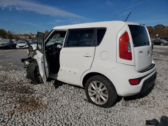 Photo 2 from auction – 2013 KIA SOUL with VIN KNDJT2A51D7754958