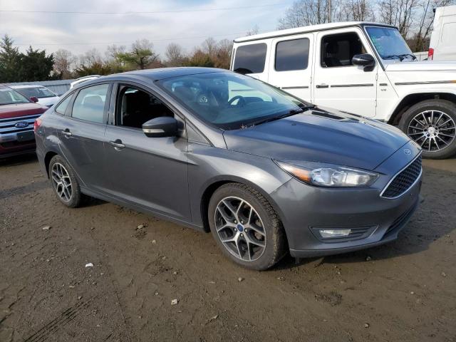 صورة رقم 4 من المزاد - 2017 FORD FOCUS SEL مع VIN 1FADP3H2XHL335822
