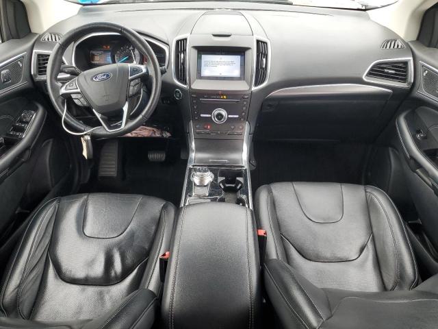 Photo 8 from auction – 2019 FORD EDGE TITAN with VIN 2FMPK4K92KBB82020