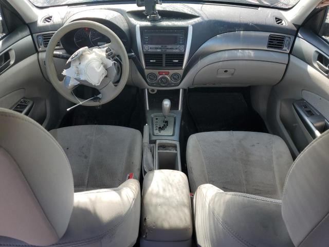 Photo 8 from auction – 2012 SUBARU FORESTER 2 with VIN JF2SHBBC4CH401577