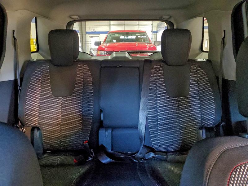 Zdjęcie 10 z aukcji – 2017 GMC TERRAIN SL z VIN 2GKFLSEK0H6336648