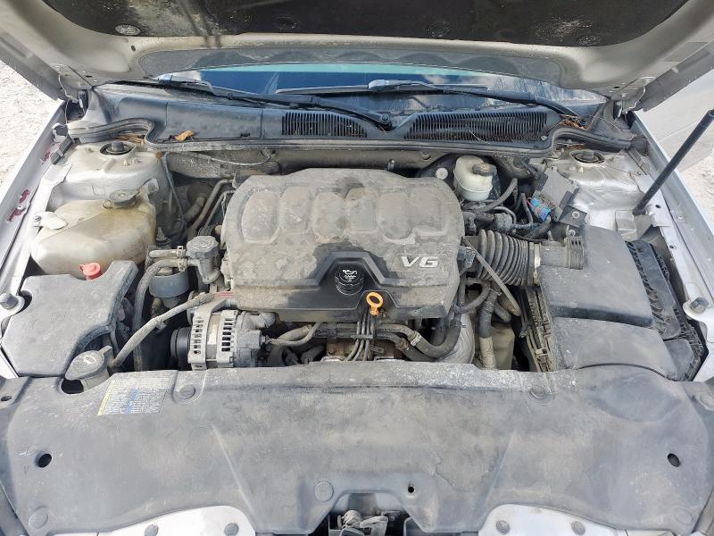 Photo 11 from auction – 2011 BUICK LUCERNE CX with VIN 1G4HC5EM2BU101857