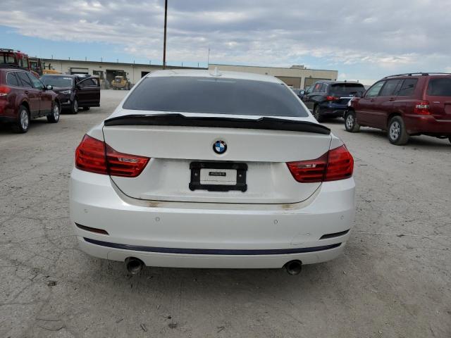 Photo 6 from auction – 2014 BMW 435 XI with VIN WBA3R5C59EK188890