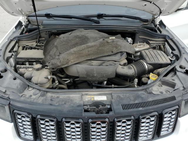 Photo 11 from auction – 2019 JEEP GRAND CHER with VIN 1C4RJFAG0KC578958