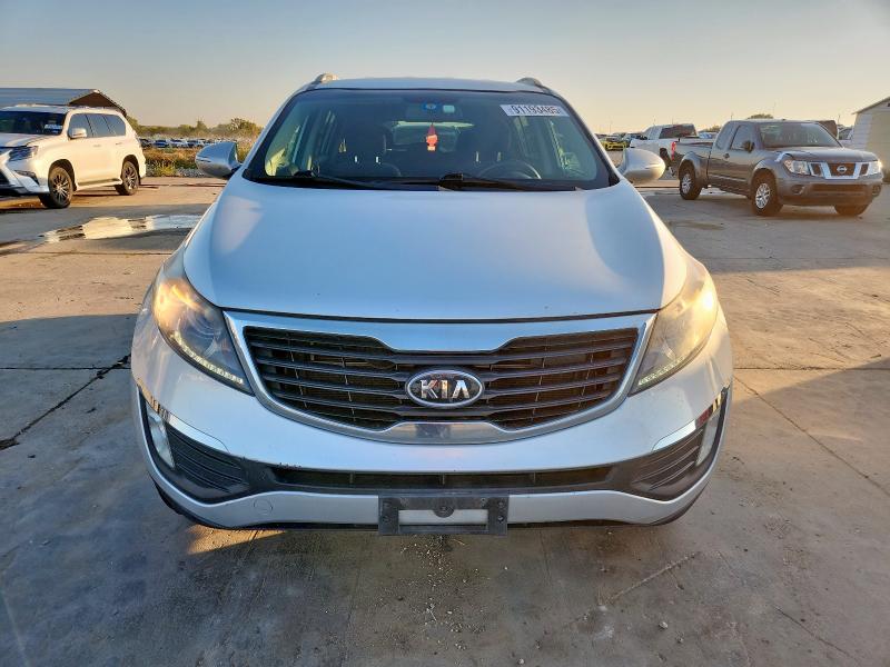 Photo 5 from auction – 2012 KIA SPORTAGE E with VIN KNDPC3A22C7186272