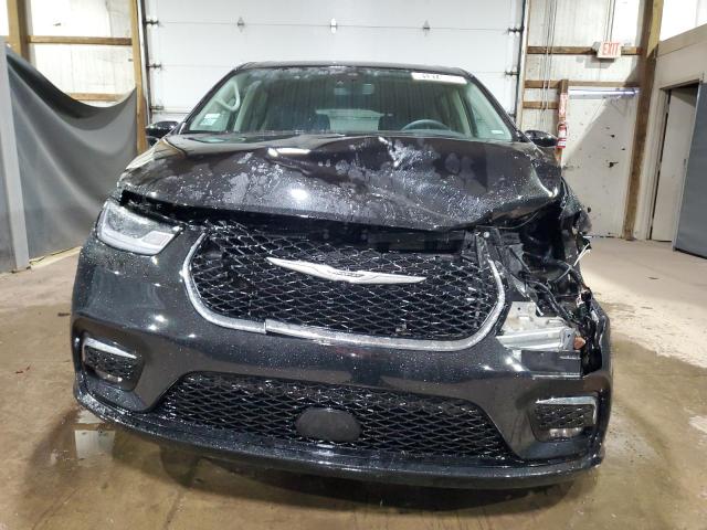 Photo 5 from auction – 2024 CHRYSLER PACIFICA T with VIN 2C4RC1BG3RR191172