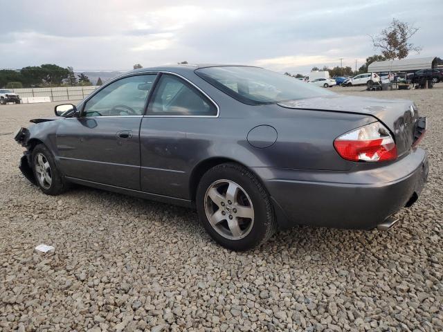 Photo 2 from auction – 2003 ACURA 3.2CL with VIN 19UYA42463A004769
