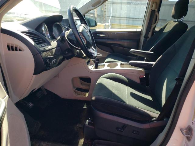Photo 7 from auction – 2011 DODGE GRAND CARAVAN with VIN 2D4RN5DG1BR751360