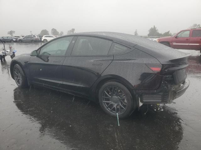 Photo 2 from auction – 2024 TESLA MODEL 3 with VIN 5YJ3E1EB7RF718402