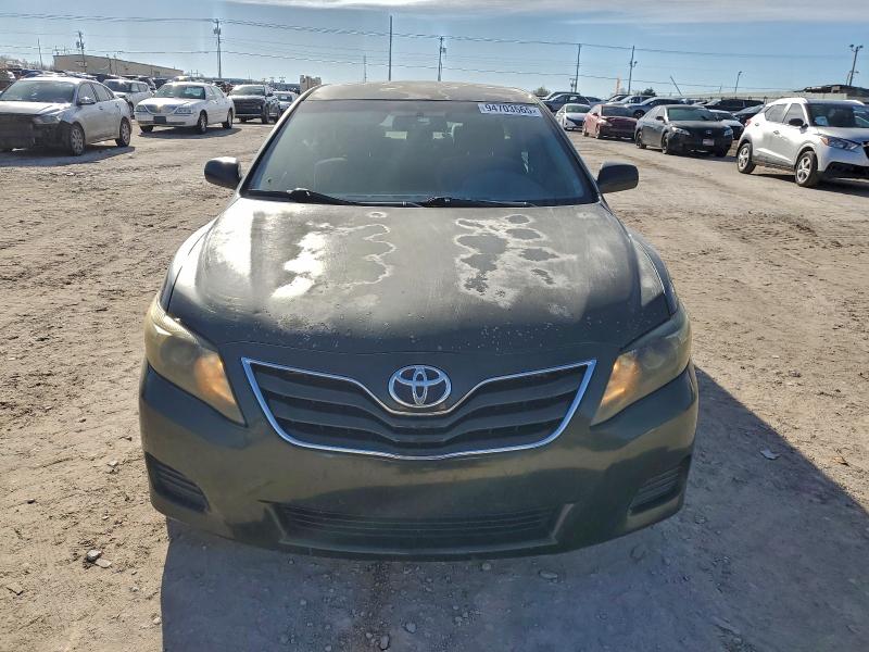 Photo 5 from auction – 2011 TOYOTA CAMRY BASE with VIN 4T1BF3EK4BU721108