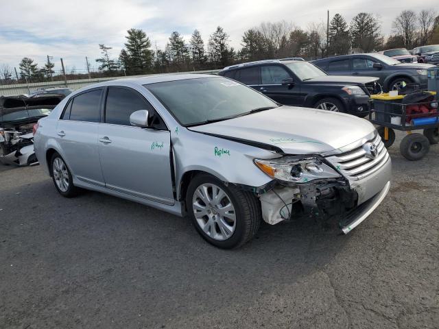 Photo 4 from auction – 2011 TOYOTA AVALON BAS with VIN 4T1BK3DB5BU427293