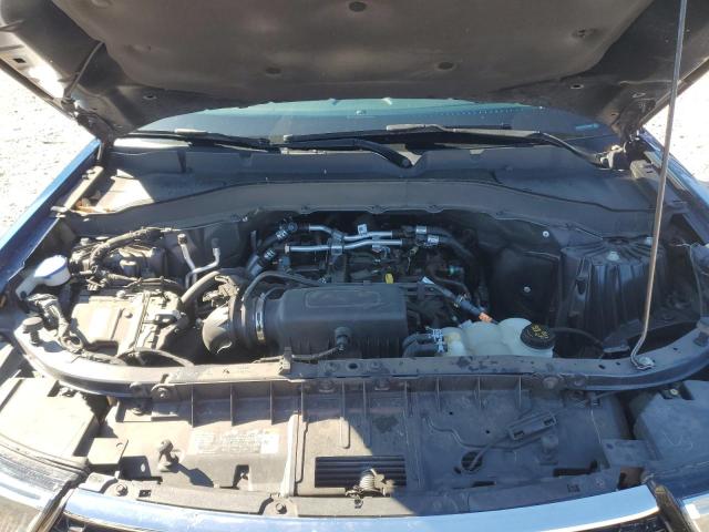 Zdjęcie 12 z aukcji – 2022 FORD EXPLORER X z VIN 1FMSK8DH5NGA06694