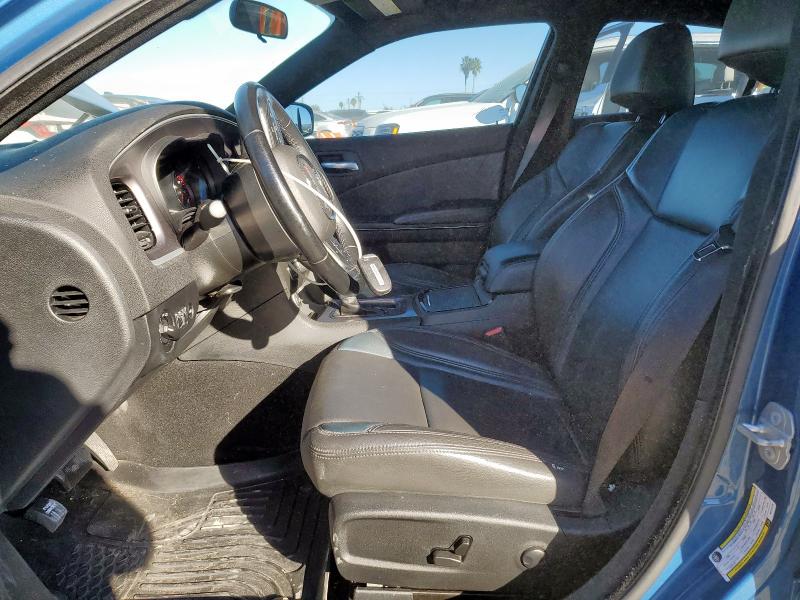 Photo 7 from auction – 2022 DODGE CHARGER SX with VIN 2C3CDXBG8NH141278