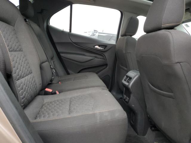 Photo 11 from auction – 2018 CHEVROLET EQUINOX LT with VIN 2GNAXJEV9J6286070