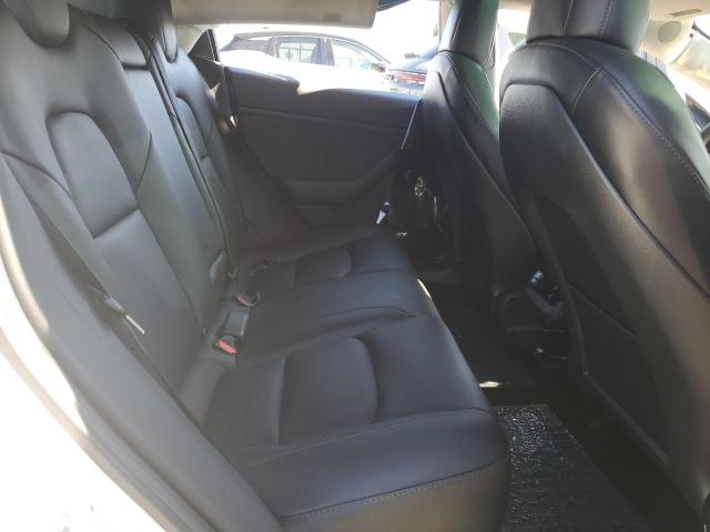 Photo 10 from auction – 2021 TESLA 3 with VIN 5YJ3E1EA1MF022666