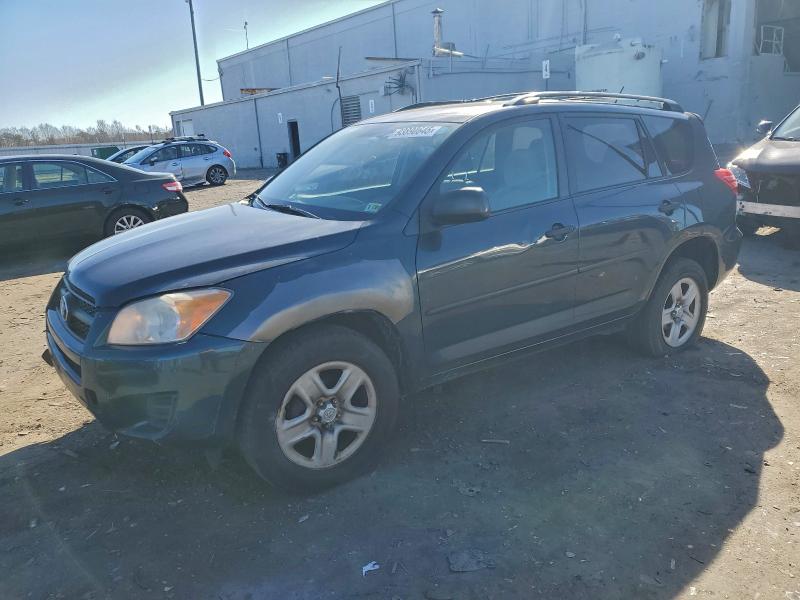 TOYOTA RAV4 2012 with VIN 2T3BF4DV8CW265611 - Photo from auction