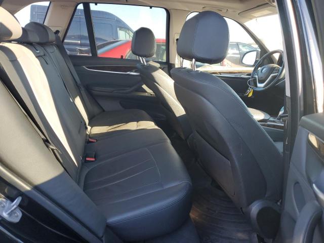 Photo 10 from auction – 2015 BMW X5 XDRIVE3 with VIN 5UXKS4C51F0N06719