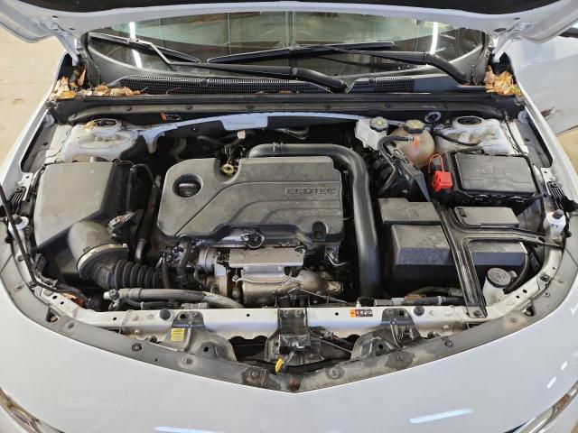 Photo 11 from auction – 2024 CHEVROLET MALIBU LT with VIN 1G1ZD5ST6RF109775