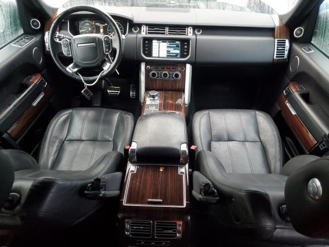 Photo 8 from auction – 2014 LAND ROVER 88 SER IIA with VIN SALGS3TF6EA188575