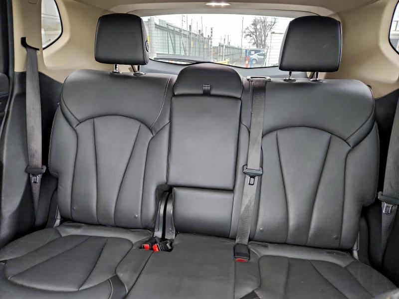 Photo 10 from auction – 2017 BUICK ENVISION P with VIN LRBFXESX4HD102126