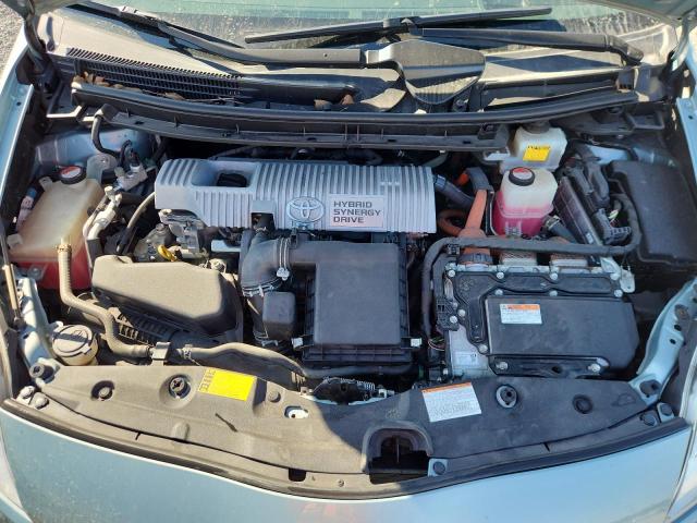 Photo 12 from auction – 2015 TOYOTA PRIUS with VIN JTDKN3DU8F1930336