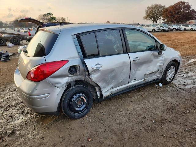 Photo 3 from auction – 2010 NISSAN VERSA S with VIN 3N1BC1CP2AL387382